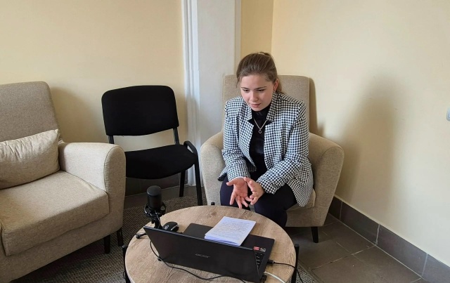 «Психолого-педагогическое сопровождение подростков, подверженных влиянию деструктивной идеологии: профессиональная (цифровая) компетентность»